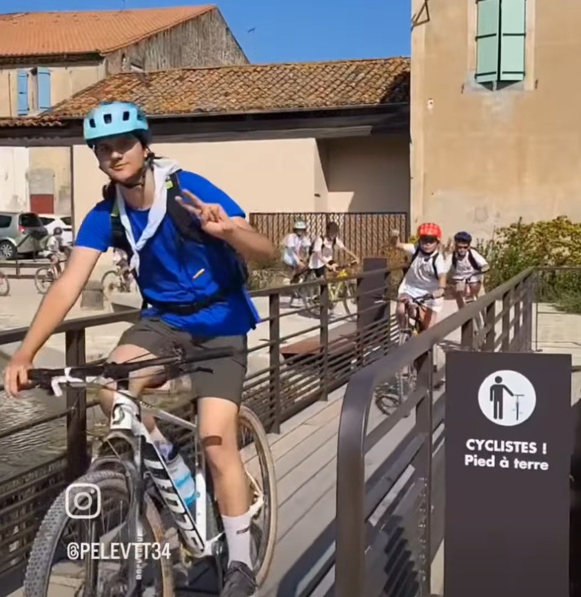 Leadership sur le terrain