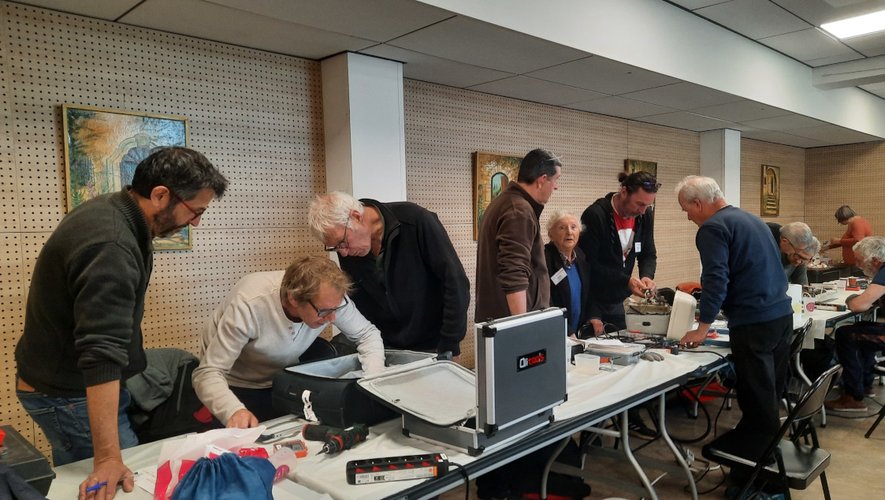 Leadership sur le terrain